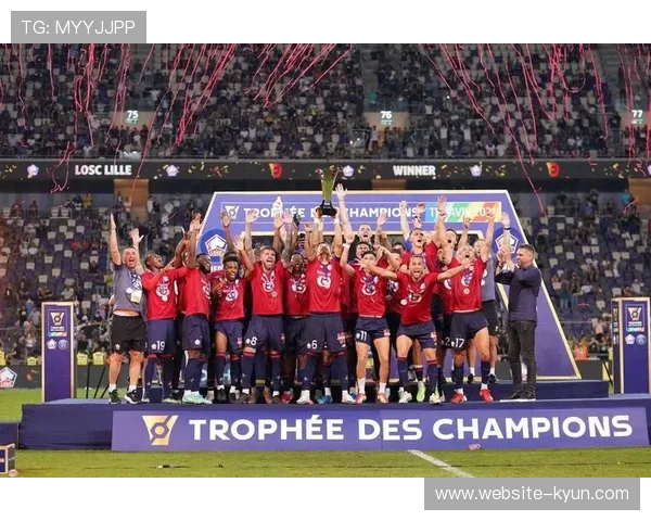 法甲全球化推广策略，科威特超级杯成试点项目